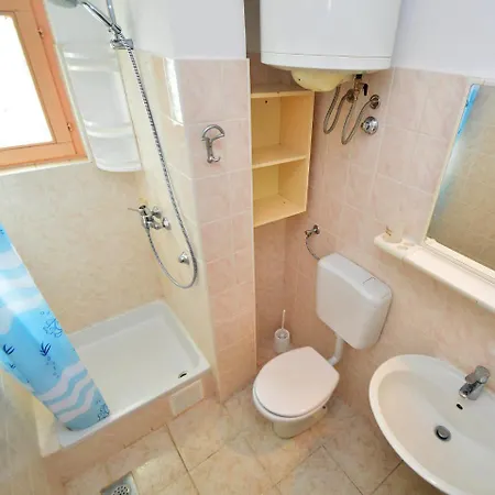 Vesna.2 Apartamento