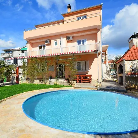 Apartamento Vesna.2 *