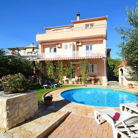 Vesna.2 Apartamento *